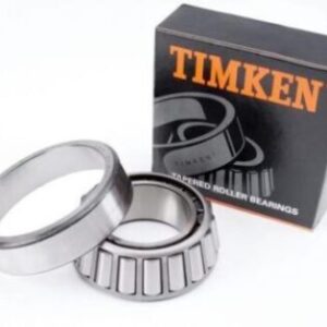 Rolamentos Timken